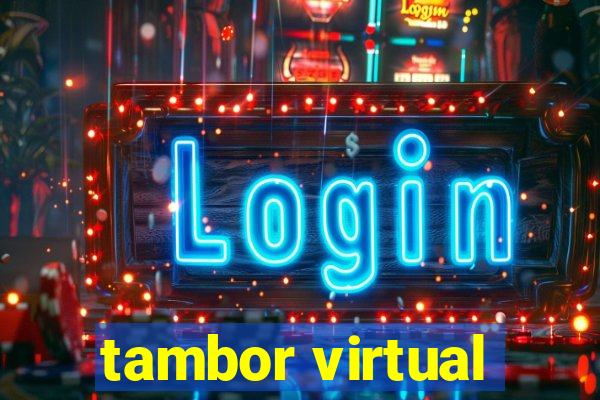 tambor virtual